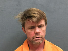 William Scroggins